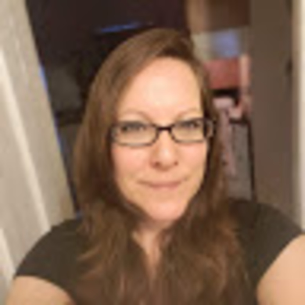 Meet your Posher, Darlene